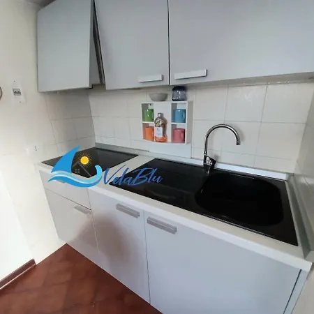 דירה Casa Giulia, Il Mare Cristallino A 2 Passi! *