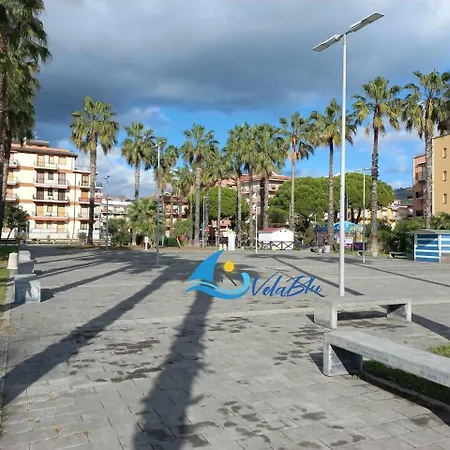 Casa Giulia, Il Mare Cristallino A 2 Passi!