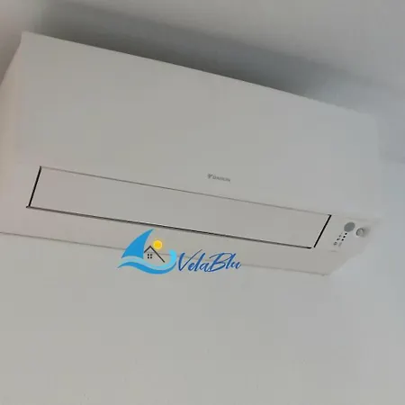 דירה Casa Giulia, Il Mare Cristallino A 2 Passi! סן ברתולומיאו אל מארה