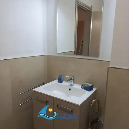 Casa Giulia, Il Mare Cristallino A 2 Passi! * סן ברתולומיאו אל מארה