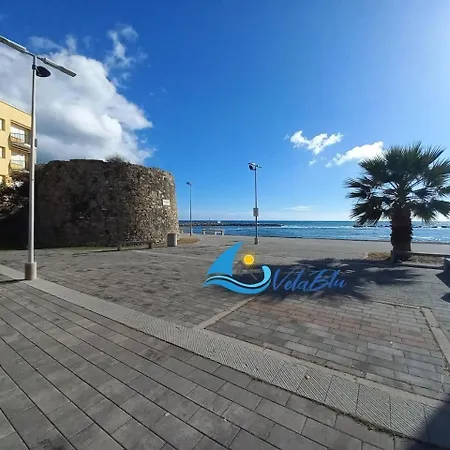 Casa Giulia, Il Mare Cristallino A 2 Passi! דירה סן ברתולומיאו אל מארה