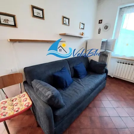 Casa Giulia, Il Mare Cristallino A 2 Passi! *