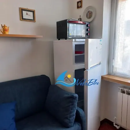 Casa Giulia, Il Mare Cristallino A 2 Passi! サン・バルトロメーオ・アル・マーレ