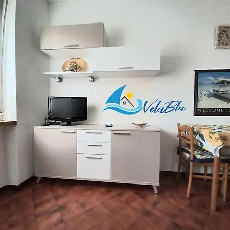 Casa Giulia, Il Mare Cristallino A 2 Passi!