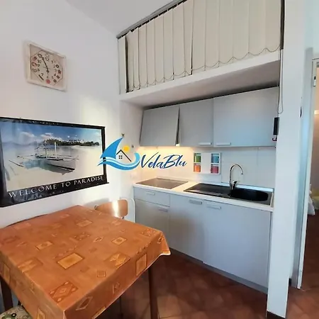 Casa Giulia, Il Mare Cristallino A 2 Passi! דירה *