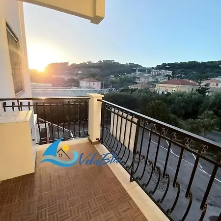 Casa Giulia, Il Mare Cristallino A 2 Passi! *