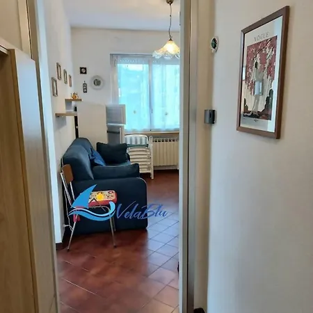 Casa Giulia, Il Mare Cristallino A 2 Passi! סן ברתולומיאו אל מארה