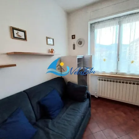Casa Giulia, Il Mare Cristallino A 2 Passi! * サン・バルトロメーオ・アル・マーレ