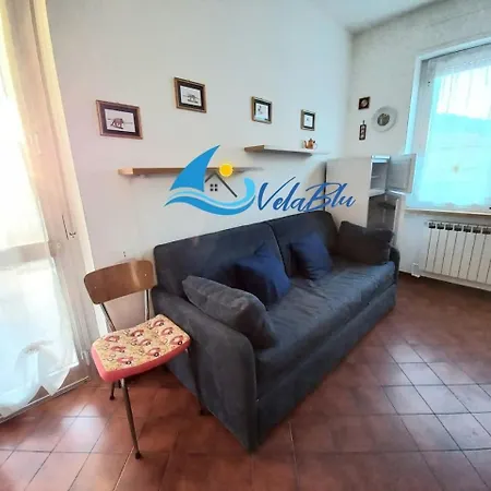 Casa Giulia, Il Mare Cristallino A 2 Passi!