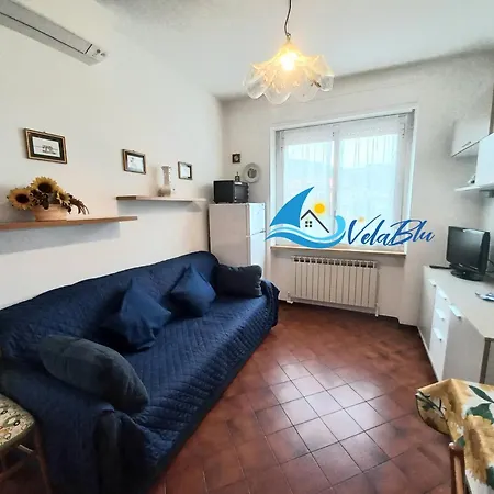 Casa Giulia, Il Mare Cristallino A 2 Passi! דירה *