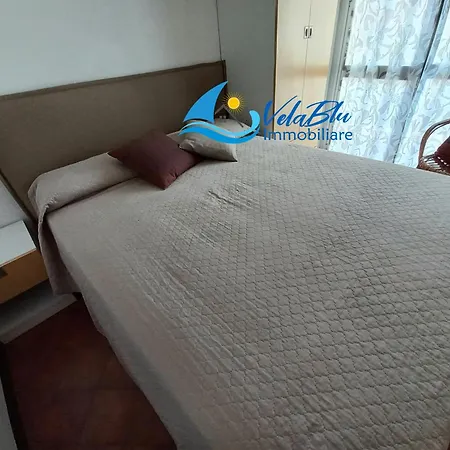 Casa Giulia, Il Mare Cristallino A 2 Passi!