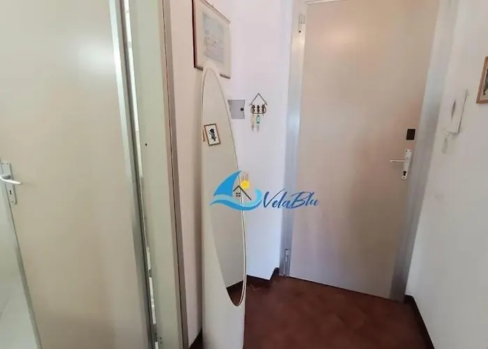 Casa Giulia, Il Mare Cristallino A 2 Passi! Daire San Bartolomeo Al Mare