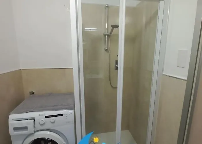Casa Giulia, Il Mare Cristallino A 2 Passi! Daire *