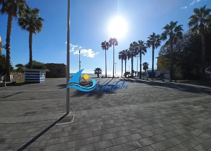 Casa Giulia, Il Mare Cristallino A 2 Passi!