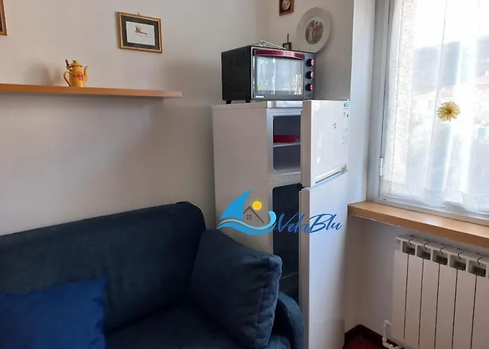 Casa Giulia, Il Mare Cristallino A 2 Passi! San Bartolomeo Al Mare
