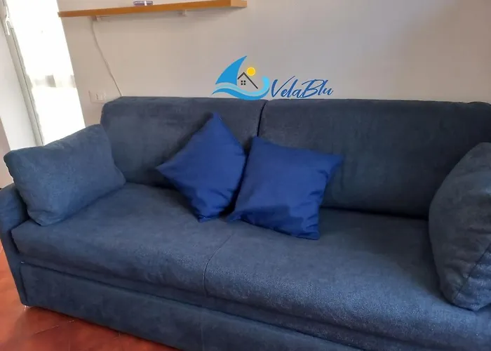 Casa Giulia, Il Mare Cristallino A 2 Passi! * San Bartolomeo Al Mare
