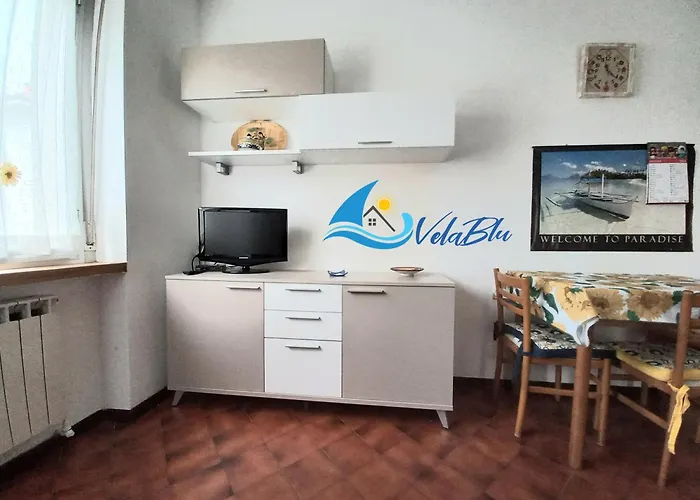 Casa Giulia, Il Mare Cristallino A 2 Passi!