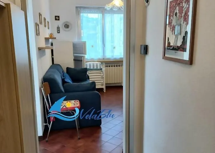 Casa Giulia, Il Mare Cristallino A 2 Passi! San Bartolomeo Al Mare