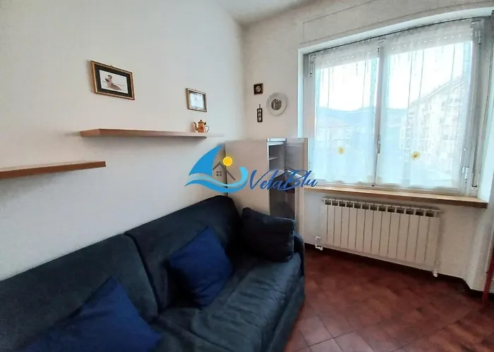 Casa Giulia, Il Mare Cristallino A 2 Passi! * San Bartolomeo Al Mare