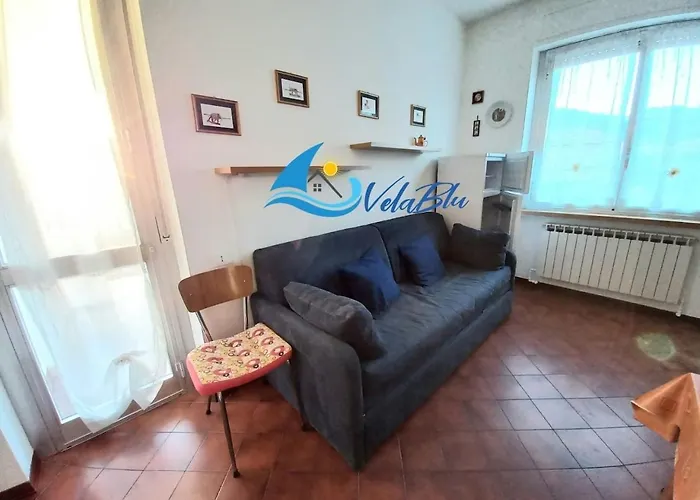 Casa Giulia, Il Mare Cristallino A 2 Passi!