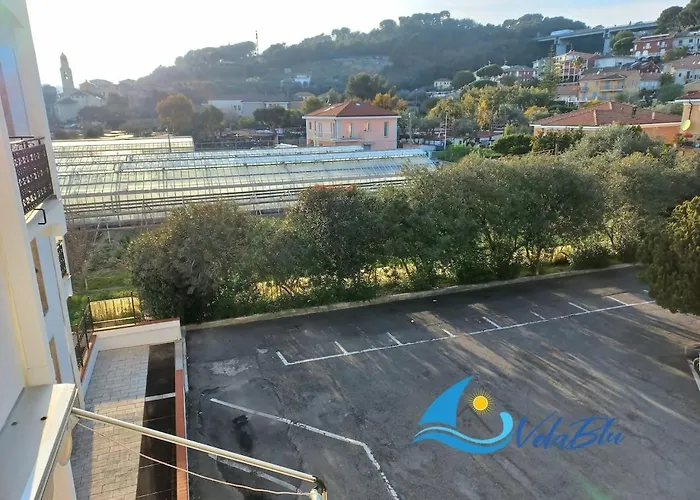 Casa Giulia, Il Mare Cristallino A 2 Passi! Daire San Bartolomeo Al Mare