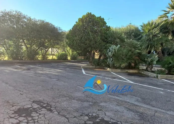 Daire Casa Giulia, Il Mare Cristallino A 2 Passi! San Bartolomeo Al Mare