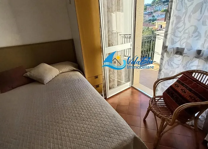 Casa Giulia, Il Mare Cristallino A 2 Passi! San Bartolomeo Al Mare