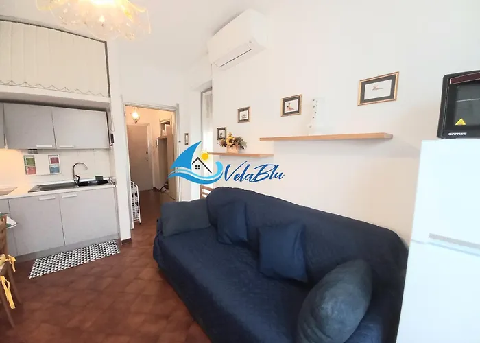 Casa Giulia, Il Mare Cristallino A 2 Passi! * San Bartolomeo Al Mare
