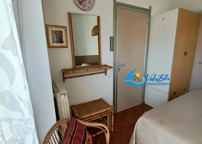 Casa Giulia, Il Mare Cristallino A 2 Passi! Daire San Bartolomeo Al Mare
