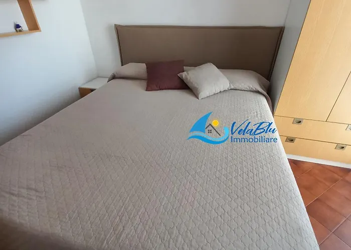 Daire Casa Giulia, Il Mare Cristallino A 2 Passi! San Bartolomeo Al Mare