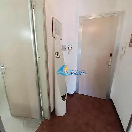 Casa Giulia, Il Mare Cristallino A 2 Passi! Daire San Bartolomeo Al Mare