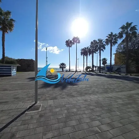 Casa Giulia, Il Mare Cristallino A 2 Passi!