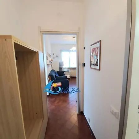 Daire Casa Giulia, Il Mare Cristallino A 2 Passi! San Bartolomeo Al Mare