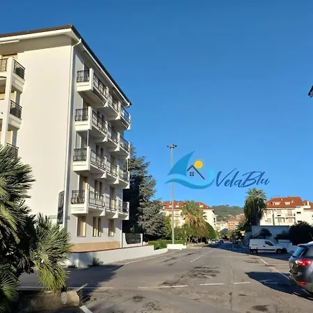 Casa Giulia, Il Mare Cristallino A 2 Passi! Apartamento