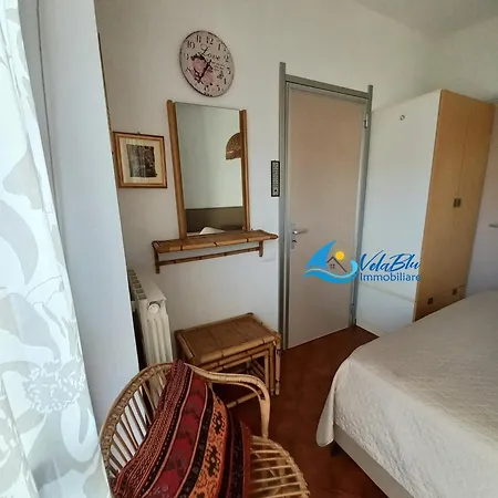 Casa Giulia, Il Mare Cristallino A 2 Passi! Daire San Bartolomeo Al Mare