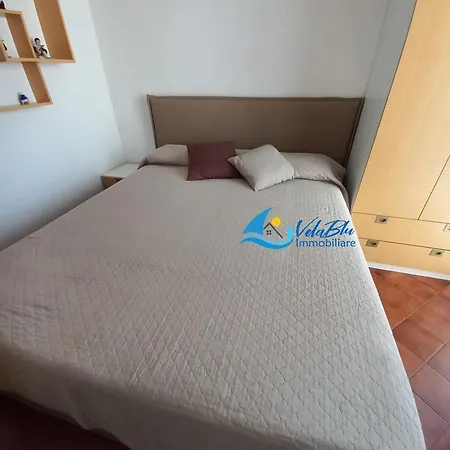 Daire Casa Giulia, Il Mare Cristallino A 2 Passi! San Bartolomeo Al Mare