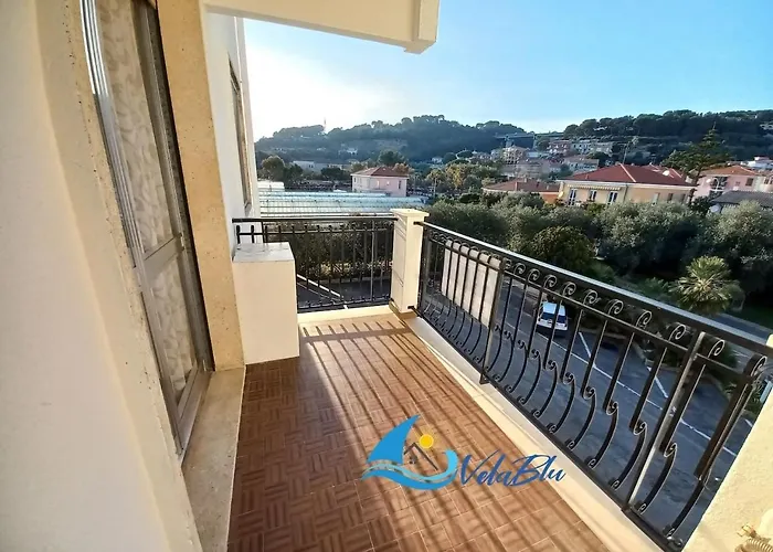 Lejlighed Casa Giulia, Il Mare Cristallino A 2 Passi! *